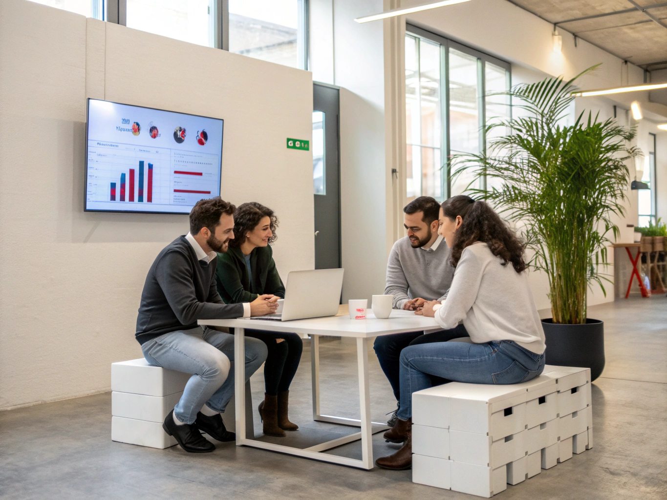 ClaimEase professional team handling insurance claims